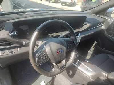 2025 Buick Envista, $22465. Photo 10