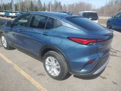 2025 Buick Envista, $22465. Photo 3