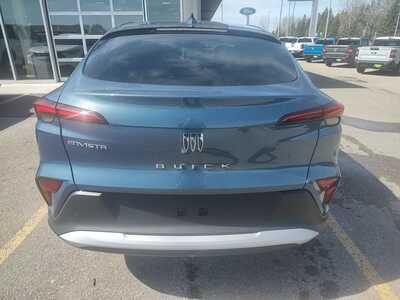 2025 Buick Envista, $22465. Photo 4