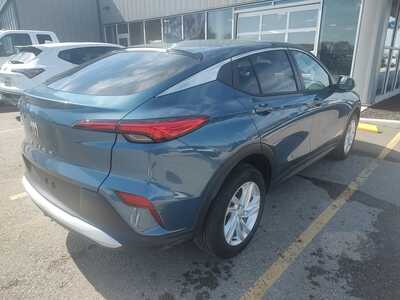 2025 Buick Envista, $22465. Photo 5