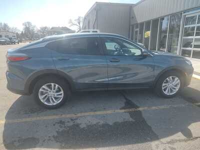 2025 Buick Envista, $22465. Photo 6