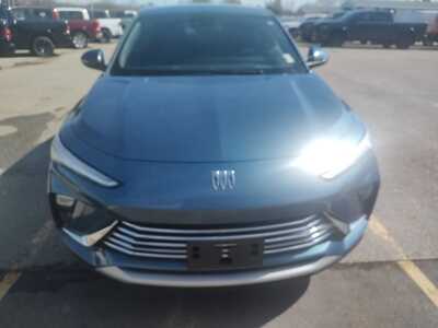 2025 Buick Envista, $22465. Photo 8