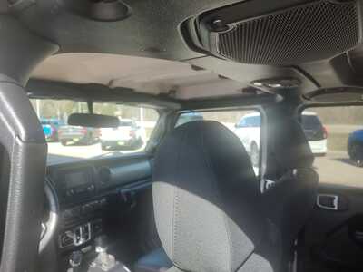 2018 Jeep Wrangler Unlimited, $21656. Photo 12