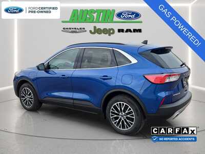 2022 Ford Escape, $23528. Photo 11