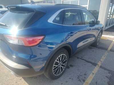 2022 Ford Escape, $25638. Photo 5