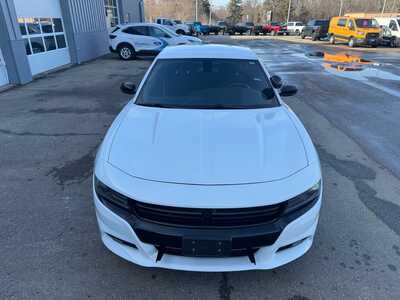 2023 Dodge Charger, $23511. Photo 9