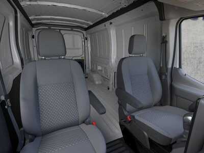 2026 Ford Transit-350, $60295. Photo 10