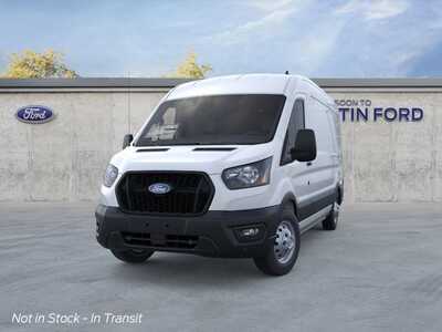 2026 Ford Transit-350, $60295. Photo 2