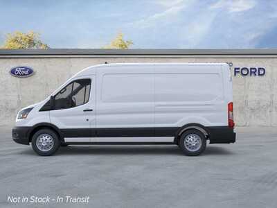 2026 Ford Transit-350, $60295. Photo 3