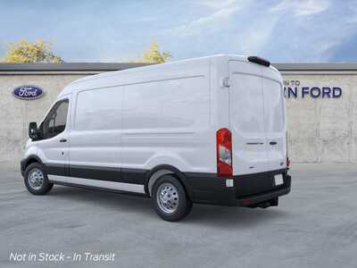 2026 Ford Transit-350, $60295. Photo 4
