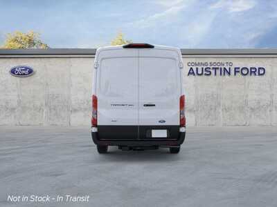 2026 Ford Transit-350, $60295. Photo 5