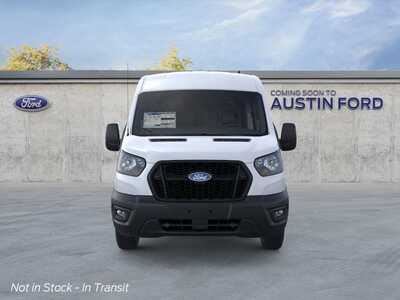 2026 Ford Transit-350, $60295. Photo 6