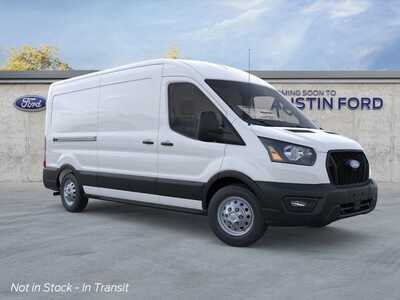 2026 Ford Transit-350, $60295. Photo 7