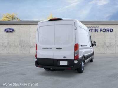 2026 Ford Transit-350, $60295. Photo 8