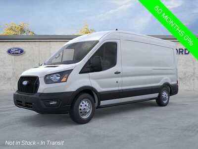 2026 Ford Transit-350, $60295. Photo 1