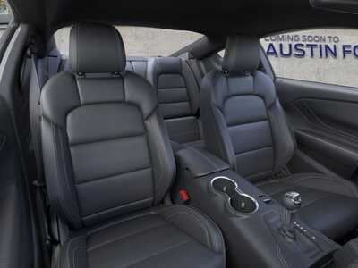 2026 Ford Mustang, $59270. Photo 10