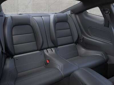 2026 Ford Mustang, $59270. Photo 11
