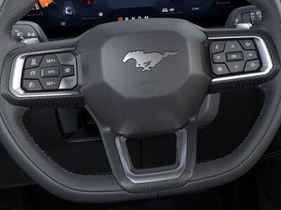 2026 Ford Mustang, $59270. Photo 12