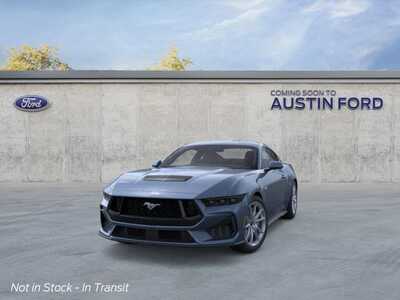 2026 Ford Mustang, $59270. Photo 2