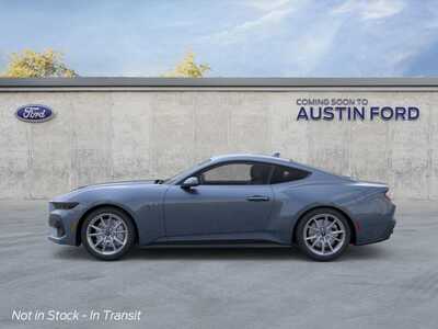 2026 Ford Mustang, $59270. Photo 3