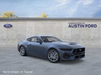 2026 Ford Mustang, $59270. Photo 7