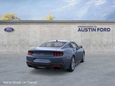 2026 Ford Mustang, $59270. Photo 8