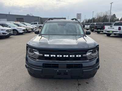 2023 Ford Bronco Sport, $27231. Photo 7