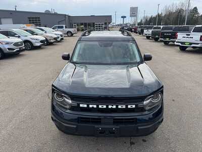 2023 Ford Bronco Sport, $27231. Photo 8