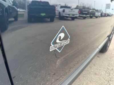 2023 Ford Bronco Sport, $27231. Photo 9