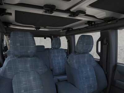 2026 Ford Bronco, $59265. Photo 12