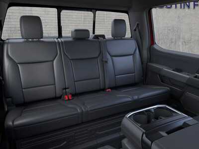 2026 Ford F150 Crew Cab, $67579. Photo 11