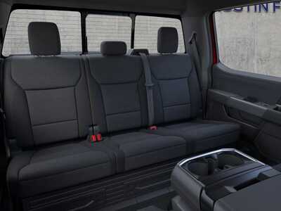 2026 Ford F150 Crew Cab, $63261. Photo 11