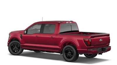 2026 Ford F150 Crew Cab, $63261. Photo 2