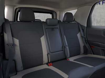 2026 Ford Bronco Sport, $35619. Photo 11