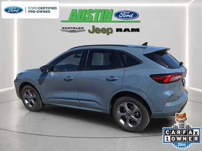2023 Ford Escape, $23590. Photo 11