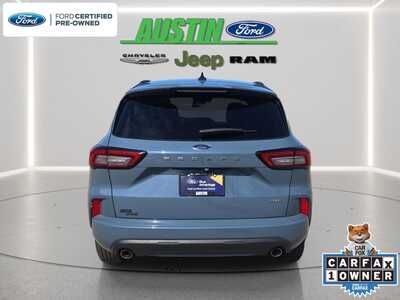 2023 Ford Escape, $23590. Photo 12