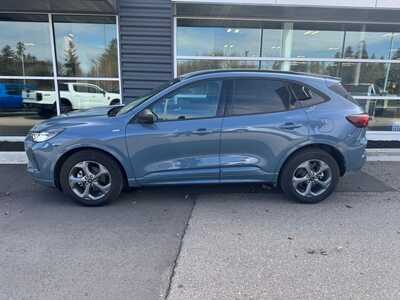 2023 Ford Escape, $23931. Photo 2