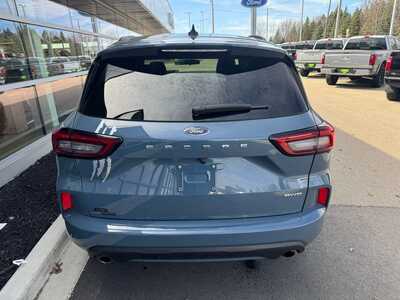 2023 Ford Escape, $23931. Photo 4
