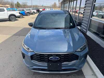 2023 Ford Escape, $23931. Photo 8