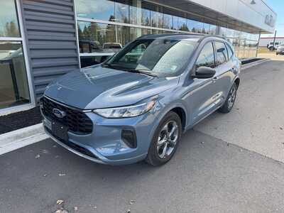 2023 Ford Escape, $23931. Photo 1