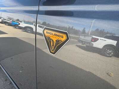 2022 Ford Bronco, $40568. Photo 10