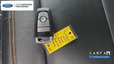 2022 Ford Bronco, $38990. Photo 11