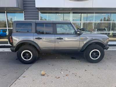 2022 Ford Bronco, $40568. Photo 6