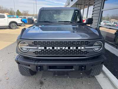 2022 Ford Bronco, $40568. Photo 8