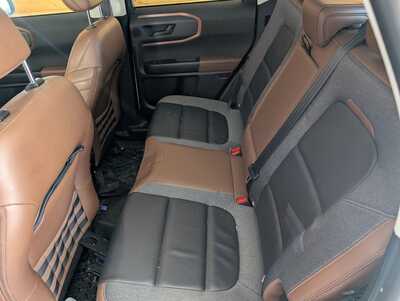 2022 Ford Bronco Sport, $17980. Photo 10