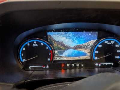 2022 Ford Bronco Sport, $17980. Photo 7