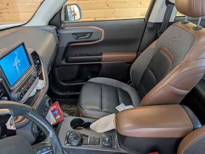 2022 Ford Bronco Sport, $17980. Photo 8