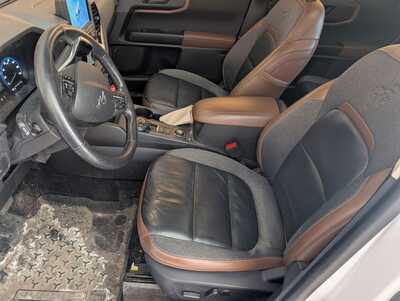 2022 Ford Bronco Sport, $17980. Photo 9