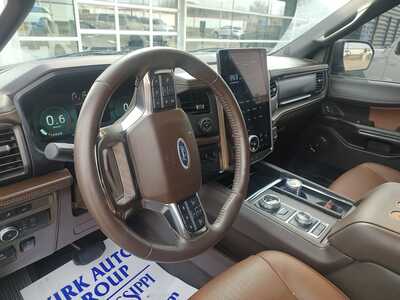 2022 Ford Expedition Max, $43537. Photo 10