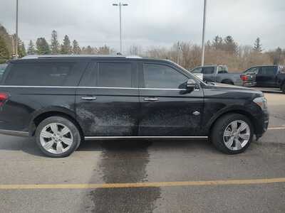 2022 Ford Expedition Max, $43537. Photo 6